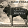 dryup Cape Royal Hundebademantel Trockencape Baumwollfrottee alle Farben XS XXL 254173238091 12